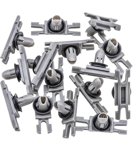 minominoページ Amazon.com: OAUTOO 25pcs Roof Line Reveal Moulding Clip for